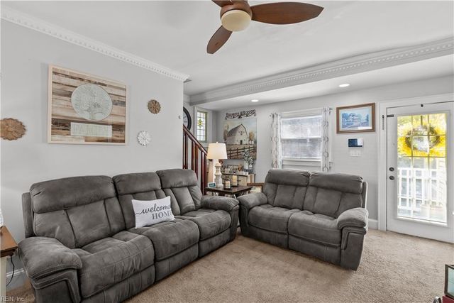 420 Maryland AVE, Portsmouth, VA 23707