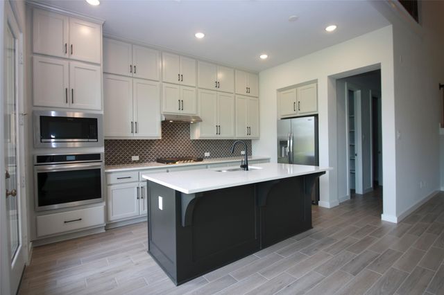 6542 Scarlet Pond Lane, Fulshear, TX 77441