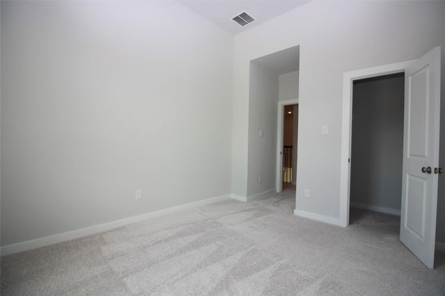 6542 Scarlet Pond Lane, Fulshear, TX 77441