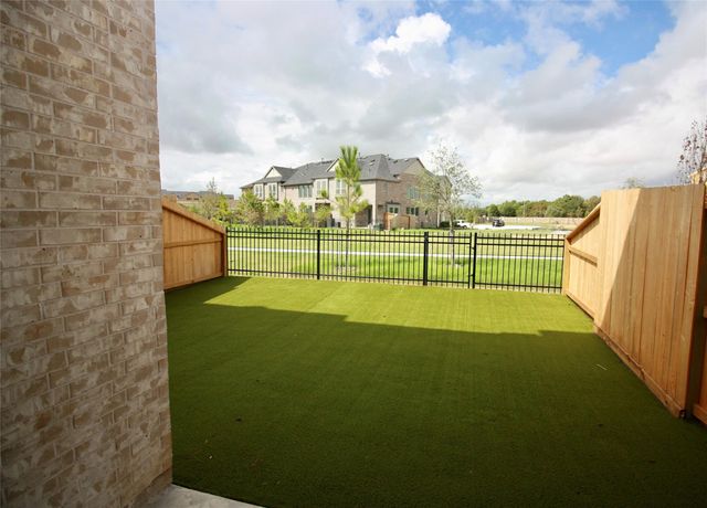 6542 Scarlet Pond Lane, Fulshear, TX 77441