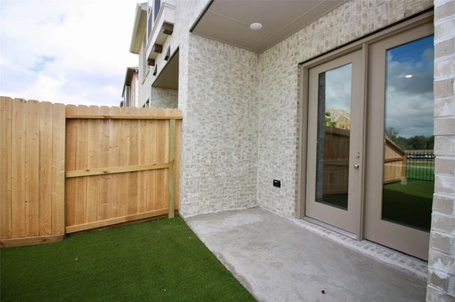 6542 Scarlet Pond Lane, Fulshear, TX 77441