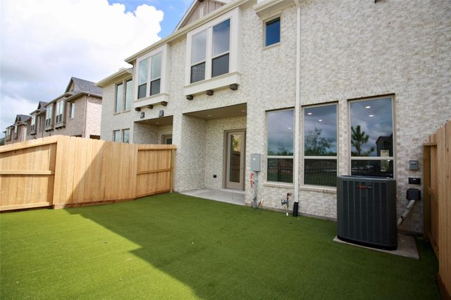 6542 Scarlet Pond Lane, Fulshear, TX 77441