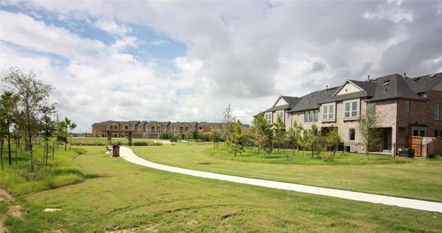 6542 Scarlet Pond Lane, Fulshear, TX 77441