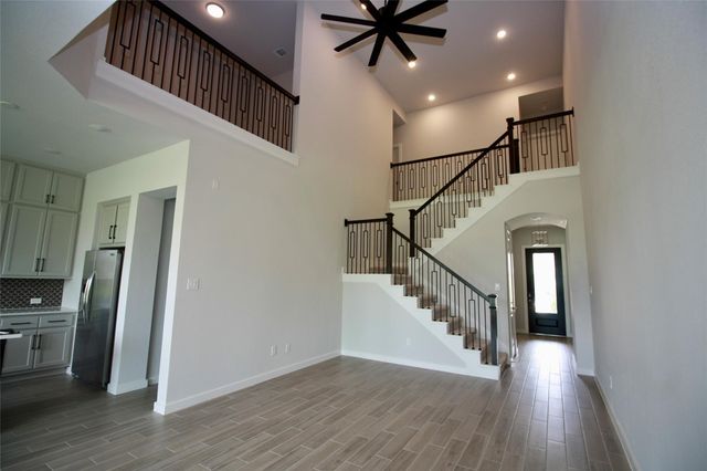 6542 Scarlet Pond Lane, Fulshear, TX 77441