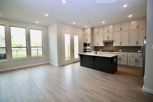 6542 Scarlet Pond Lane, Fulshear, TX 77441