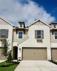 6542 Scarlet Pond Lane, Fulshear, TX 77441