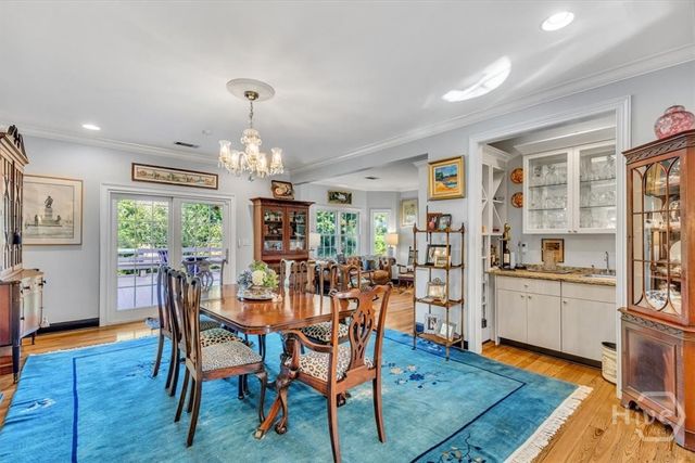 711 Bradley Point Road, Savannah, GA 31410