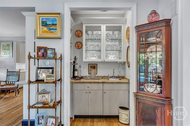 711 Bradley Point Road, Savannah, GA 31410