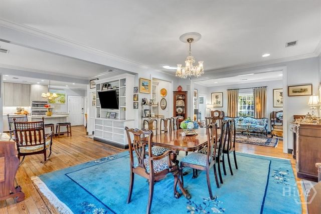 711 Bradley Point Road, Savannah, GA 31410