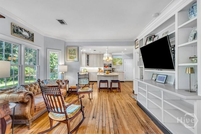 711 Bradley Point Road, Savannah, GA 31410