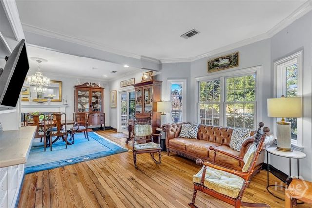 711 Bradley Point Road, Savannah, GA 31410