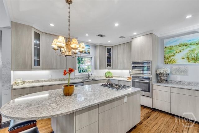 711 Bradley Point Road, Savannah, GA 31410