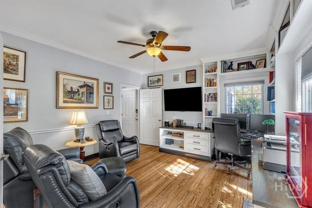 711 Bradley Point Road, Savannah, GA 31410