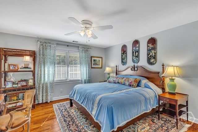 711 Bradley Point Road, Savannah, GA 31410