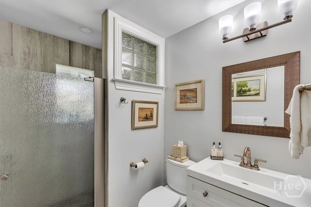 711 Bradley Point Road, Savannah, GA 31410