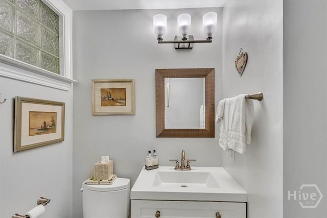 711 Bradley Point Road, Savannah, GA 31410