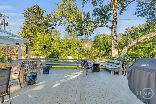 711 Bradley Point Road, Savannah, GA 31410