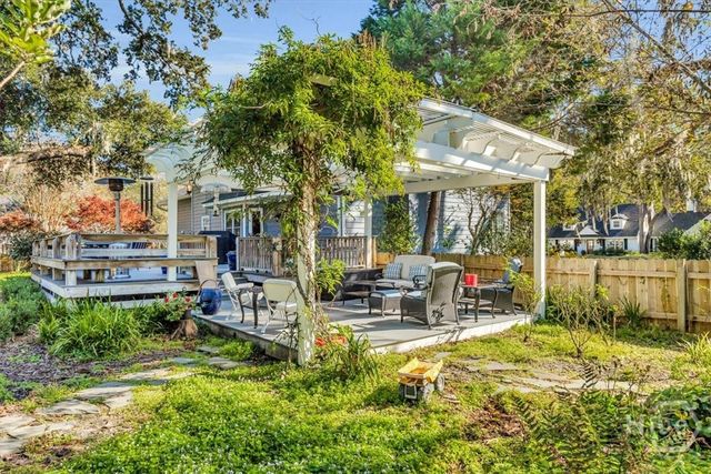 711 Bradley Point Road, Savannah, GA 31410