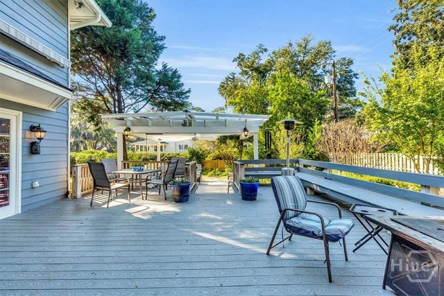 711 Bradley Point Road, Savannah, GA 31410