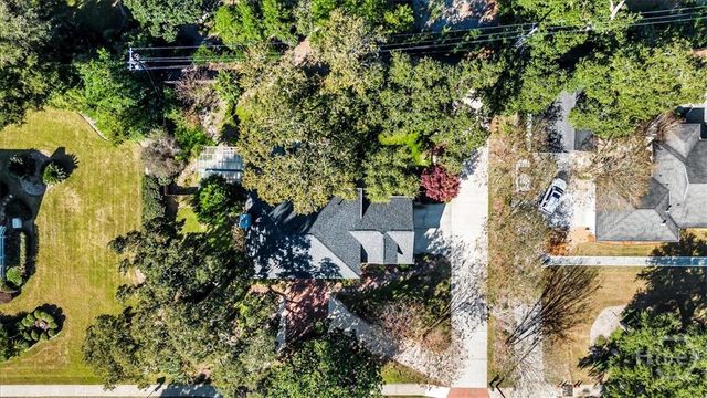 711 Bradley Point Road, Savannah, GA 31410