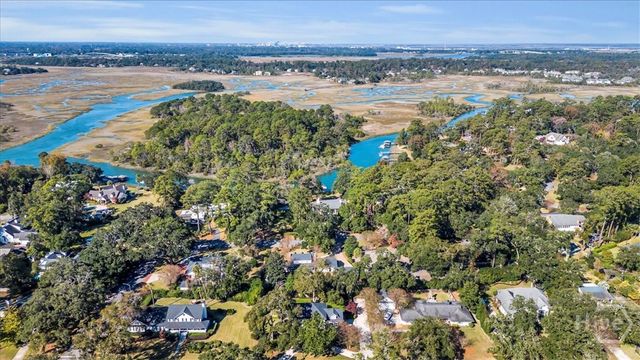 711 Bradley Point Road, Savannah, GA 31410