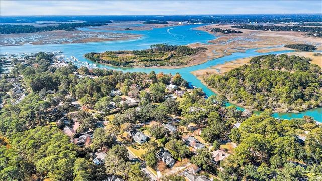 711 Bradley Point Road, Savannah, GA 31410