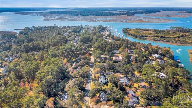 711 Bradley Point Road, Savannah, GA 31410