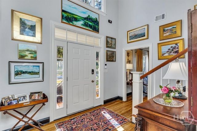 711 Bradley Point Road, Savannah, GA 31410