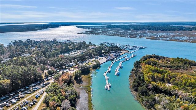 711 Bradley Point Road, Savannah, GA 31410