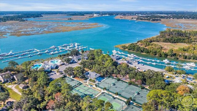 711 Bradley Point Road, Savannah, GA 31410