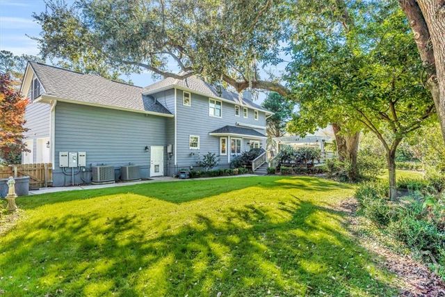 711 Bradley Point Road, Savannah, GA 31410