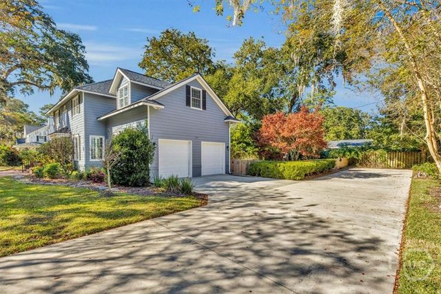 711 Bradley Point Road, Savannah, GA 31410