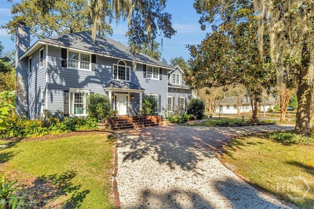 711 Bradley Point Road, Savannah, GA 31410