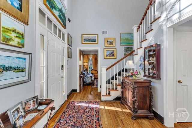 711 Bradley Point Road, Savannah, GA 31410