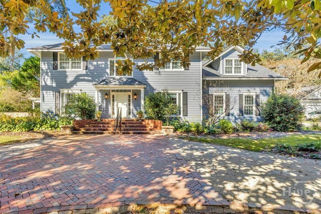 711 Bradley Point Road, Savannah, GA 31410