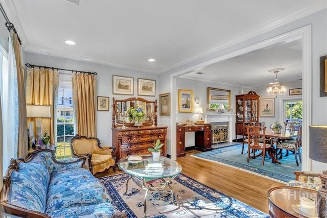 711 Bradley Point Road, Savannah, GA 31410