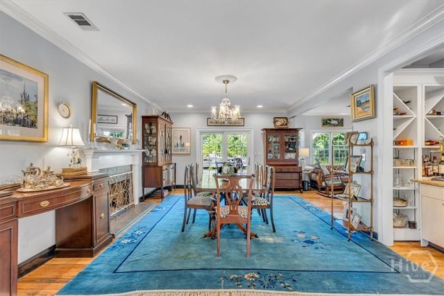 711 Bradley Point Road, Savannah, GA 31410