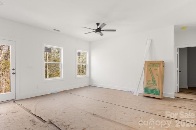 3034 Woodlands Creek Drive, Monroe, NC 28110