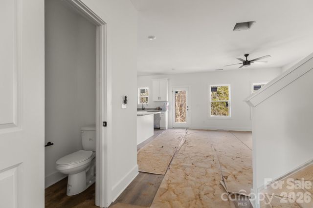 3034 Woodlands Creek Drive, Monroe, NC 28110