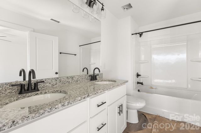 3034 Woodlands Creek Drive, Monroe, NC 28110