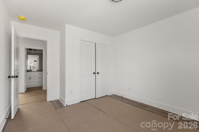 3034 Woodlands Creek Drive, Monroe, NC 28110