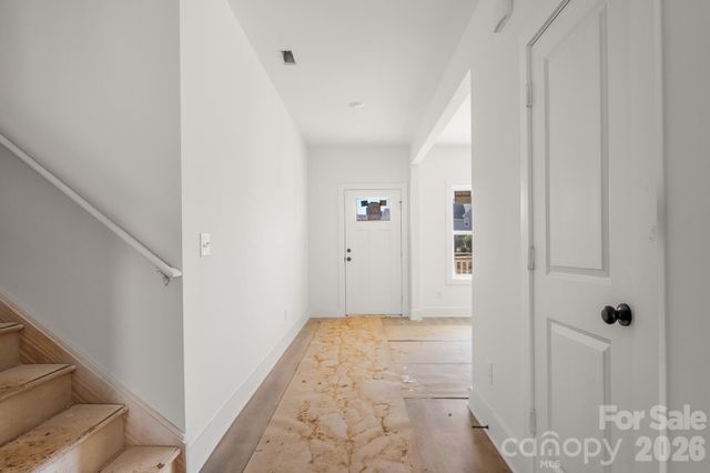 3034 Woodlands Creek Drive, Monroe, NC 28110