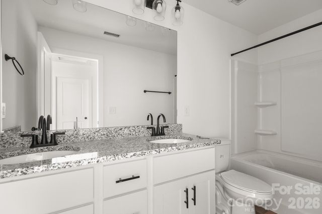 3034 Woodlands Creek Drive, Monroe, NC 28110