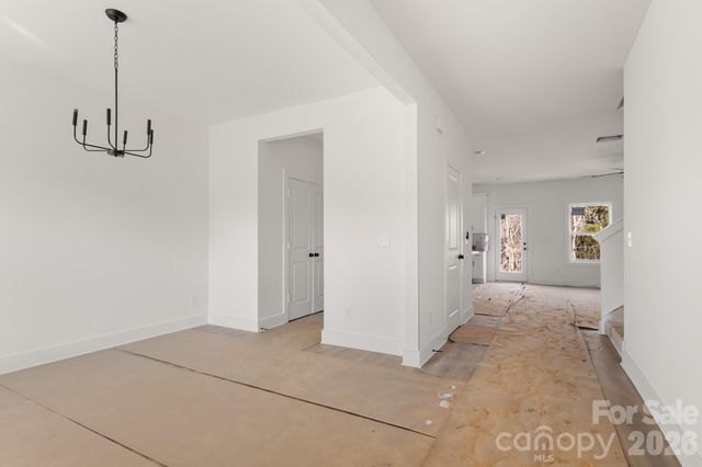 3034 Woodlands Creek Drive, Monroe, NC 28110