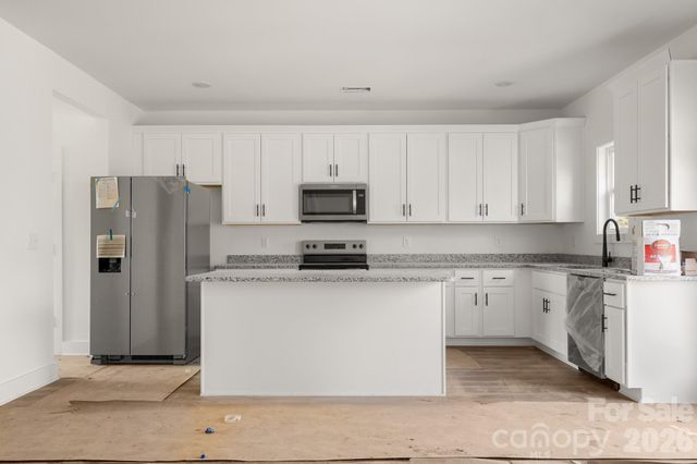 3034 Woodlands Creek Drive, Monroe, NC 28110