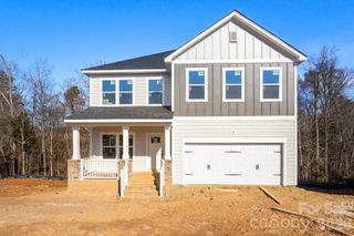 3034 Woodlands Creek Drive, Monroe, NC 28110