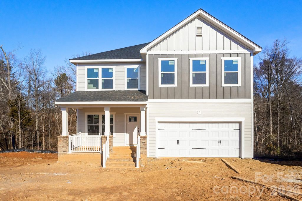 3034 Woodlands Creek Drive, Monroe, NC 28110