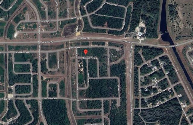 204 Alan Shepard TER, Labelle, FL 33935