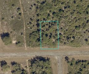 204 Alan Shepard TER, Labelle, FL 33935