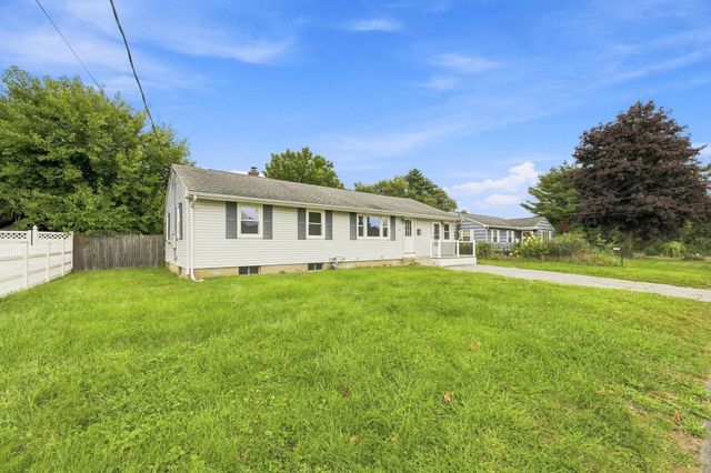76 Daley St, Chicopee, MA 01013